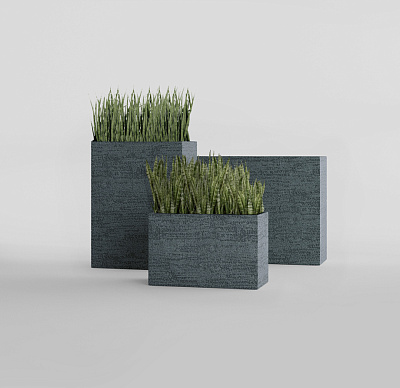 Кашпо CONCRETIKA DIVIDER EROSIA GREY 60x35x80 заказать и купить Кашпо CONCRETIKA DIVIDER EROSIA GREY 60x35x80 заказать и купить по цене 44 370 руб ниже рынка от производителя с доставкой.