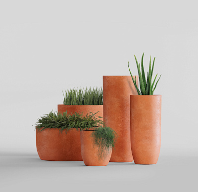 Кашпо CONCRETIKA YAR RED CLAY D40H87 заказать и купить Кашпо CONCRETIKA YAR RED CLAY D40H87 заказать и купить по цене 27 560 руб ниже рынка от производителя с доставкой.