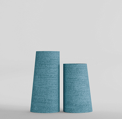 Кашпо CONCRETIKA DUET EROSIA BLUE D41H104 заказать и купить Кашпо CONCRETIKA DUET EROSIA BLUE D41H104 заказать и купить по цене 42 090 руб ниже рынка от производителя с доставкой.