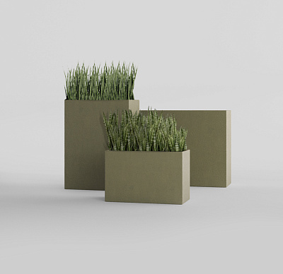 Кашпо CONCRETIKA DIVIDER HACKS 60x35x80 заказать и купить Кашпо CONCRETIKA DIVIDER HACKS 60x35x80 заказать и купить по цене 38 580 руб ниже рынка от производителя с доставкой.