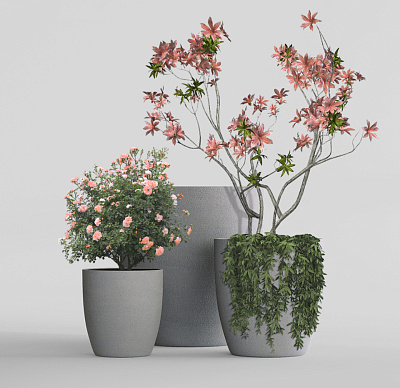 Кашпо CONCRETIKA VASE 3 LONDON GREY D50H55 заказать и купить по цене 19 960 руб ниже рынка от производителя с доставкой.