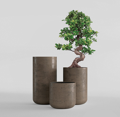 Кашпо CONCRETIKA TOPPER SMOKEY GREY D40H60 заказать и купить Кашпо CONCRETIKA TOPPER SMOKEY GREY D40H60 заказать и купить по цене 21 290 руб ниже рынка от производителя с доставкой.