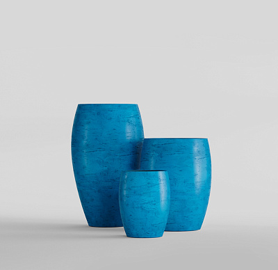 Кашпо CONCRETIKA OVAL COBALT BLUE D41H82 заказать и купить Кашпо CONCRETIKA OVAL COBALT BLUE D41H82 заказать и купить по цене 30 070 руб ниже рынка от производителя с доставкой.