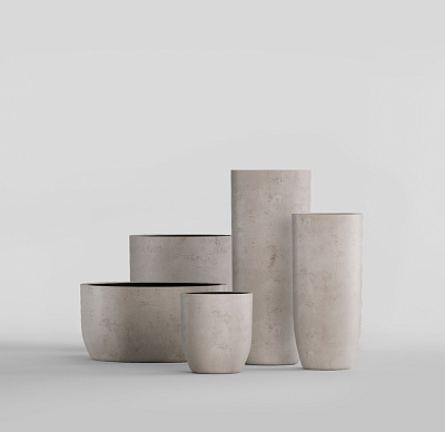 Кашпо CONCRETIKA YAR CONCRETE WHITE D66H70 заказать и купить Кашпо CONCRETIKA YAR CONCRETE WHITE D66H70 заказать и купить по цене 42 580 руб ниже рынка от производителя с доставкой.