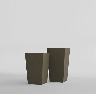 Кашпо CONCRETIKA CONIC OLIVE 30x30x50 заказать и купить Кашпо CONCRETIKA CONIC OLIVE 30x30x50 заказать и купить по цене 13 310 руб ниже рынка от производителя с доставкой.