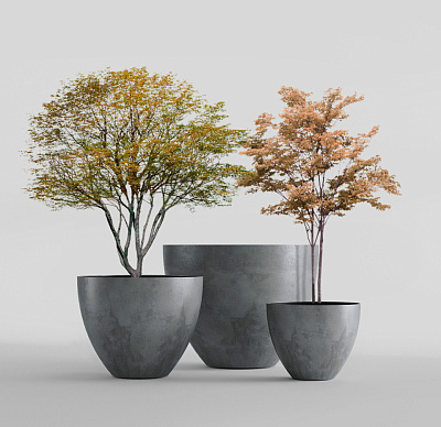 Кашпо CONCRETIKA UPON SMOKEY BLUE D85H75 заказать и купить по цене 50 560 руб ниже рынка от производителя с доставкой.