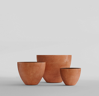 Кашпо CONCRETIKA UPON RED CLAY D55H45 заказать и купить Кашпо CONCRETIKA UPON RED CLAY D55H45 заказать и купить по цене 18 800 руб ниже рынка от производителя с доставкой.