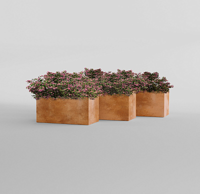 Кашпо CONCRETIKA BALCONY CLASSIC CLAY 60x20x20 заказать и купить Кашпо CONCRETIKA BALCONY CLASSIC CLAY 60x20x20 заказать и купить по цене 10 020 руб ниже рынка от производителя с доставкой.