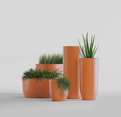 Кашпо CONCRETIKA YAR CARROT D46H110 заказать и купить Кашпо CONCRETIKA YAR CARROT D46H110 заказать и купить по цене 37 700 руб ниже рынка от производителя с доставкой.
