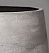 Кашпо CONCRETIKA TOPPER CONCRETE GREY LIGHT D40H90 заказать и купить с доставкой из магазина производителя Конкретика по цене 31 930 руб.
