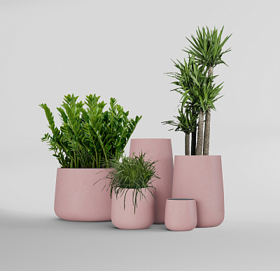 Кашпо CONCRETIKA CONE COCOA D38H41 заказать и купить Кашпо CONCRETIKA CONE COCOA D38H41 заказать и купить по цене 14 410 руб ниже рынка от производителя с доставкой.