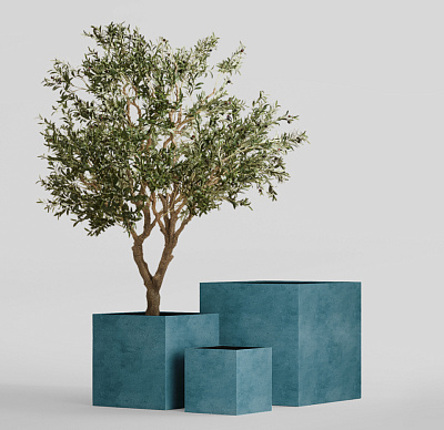 Кашпо CONCRETIKA CUBE MURENA 30x30x30 заказать и купить Кашпо CONCRETIKA CUBE MURENA 30x30x30 заказать и купить по цене 11 280 руб ниже рынка от производителя с доставкой.