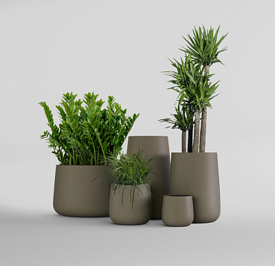 Кашпо CONCRETIKA CONE OLIVE D38H60 заказать и купить Кашпо CONCRETIKA CONE OLIVE D38H60 заказать и купить по цене 21 070 руб ниже рынка от производителя с доставкой.