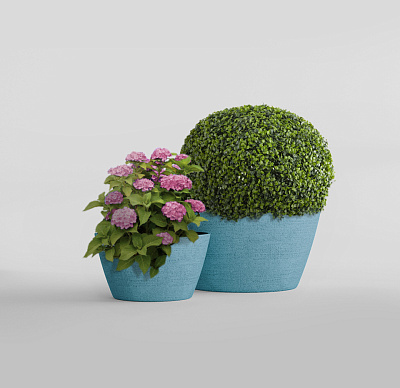Кашпо CONCRETIKA BOWL EROSIA BLUE D52H29 заказать и купить Кашпо CONCRETIKA BOWL EROSIA BLUE D52H29 заказать и купить по цене 12 760 руб ниже рынка от производителя с доставкой.
