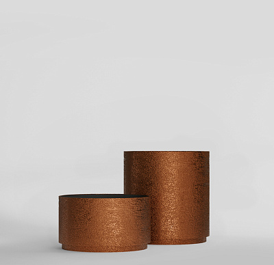 Кашпо CONCRETIKA CYLINDER XL RICH COOPER D70H45 заказать и купить Кашпо CONCRETIKA CYLINDER XL RICH COOPER D70H45 заказать и купить по цене 35 710 руб ниже рынка от производителя с доставкой.