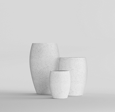 Кашпо CONCRETIKA OVAL EGG WHITE D30H41 заказать и купить Кашпо CONCRETIKA OVAL EGG WHITE D30H41 заказать и купить по цене 9 980 руб ниже рынка от производителя с доставкой.
