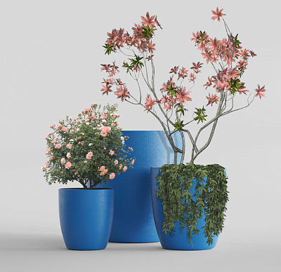 Кашпо CONCRETIKA VASE 3 DARK BLUE D50H55 заказать и купить Кашпо CONCRETIKA VASE 3 DARK BLUE D50H55 заказать и купить по цене 19 960 руб ниже рынка от производителя с доставкой.