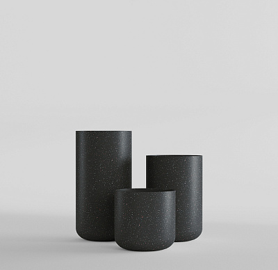 Кашпо CONCRETIKA TOPPER EGG BLACK D40H60 заказать и купить Кашпо CONCRETIKA TOPPER EGG BLACK D40H60 заказать и купить по цене 17 740 руб ниже рынка от производителя с доставкой.