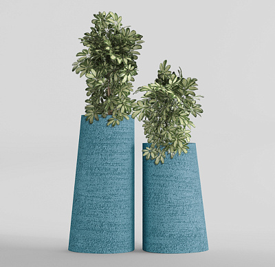 Кашпо CONCRETIKA DUET EROSIA BLUE D41H104 заказать и купить Кашпо CONCRETIKA DUET EROSIA BLUE D41H104 заказать и купить по цене 42 090 руб ниже рынка от производителя с доставкой.