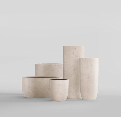 Кашпо CONCRETIKA YAR CONCRETE WHITE D40H44 заказать и купить Кашпо CONCRETIKA YAR CONCRETE WHITE D40H44 заказать и купить по цене 15 970 руб ниже рынка от производителя с доставкой.