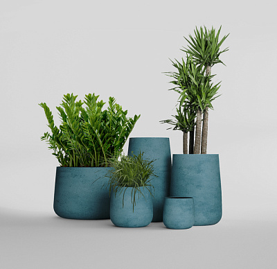Кашпо CONCRETIKA CONE MURENA D36H75 заказать и купить Кашпо CONCRETIKA CONE MURENA D36H75 заказать и купить по цене 28 820 руб ниже рынка от производителя с доставкой.