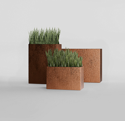 Кашпо CONCRETIKA DIVIDER RICH COOPER 60x30x50 заказать и купить Кашпо CONCRETIKA DIVIDER RICH COOPER 60x30x50 заказать и купить по цене 28 060 руб ниже рынка от производителя с доставкой.