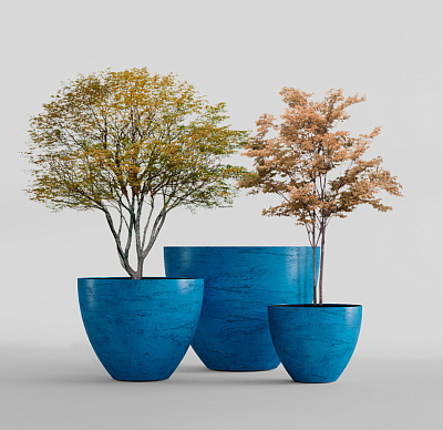 Кашпо CONCRETIKA UPON COBALT BLUE D55H45 заказать и купить Кашпо CONCRETIKA UPON COBALT BLUE D55H45 заказать и купить по цене 18 800 руб ниже рынка от производителя с доставкой.