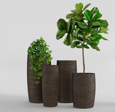 Кашпо CONCRETIKA CIGAR EROSIA BROWN D27H70 заказать и купить Кашпо CONCRETIKA CIGAR EROSIA BROWN D27H70 заказать и купить по цене 17 850 руб ниже рынка от производителя с доставкой.