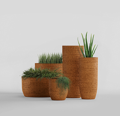 Кашпо CONCRETIKA YAR EROSIA OCHRE D40H44 заказать и купить Кашпо CONCRETIKA YAR EROSIA OCHRE D40H44 заказать и купить по цене 15 300 руб ниже рынка от производителя с доставкой.