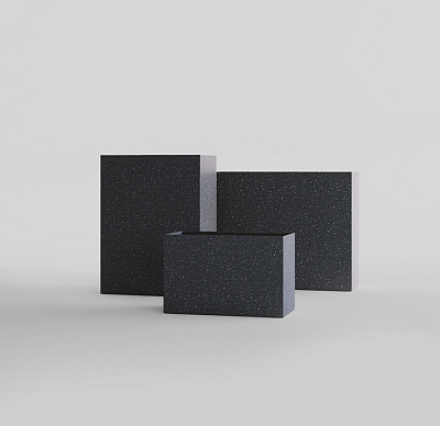 Кашпо CONCRETIKA DIVIDER EGG BLACK 100x40x50 заказать и купить Кашпо CONCRETIKA DIVIDER EGG BLACK 100x40x50 заказать и купить по цене 39 920 руб ниже рынка от производителя с доставкой.