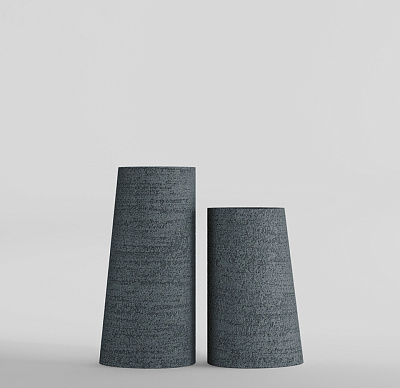 Кашпо CONCRETIKA DUET EROSIA GREY D41H104 заказать и купить по цене 42 090 руб ниже рынка от производителя с доставкой.