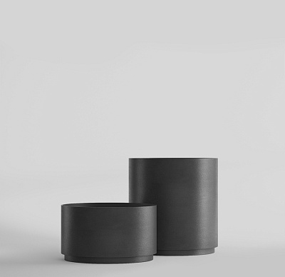 Кашпо CONCRETIKA CYLINDER XL NERO D120H120 заказать и купить Кашпо CONCRETIKA CYLINDER XL NERO D120H120 заказать и купить по цене 134 190 руб ниже рынка от производителя с доставкой.