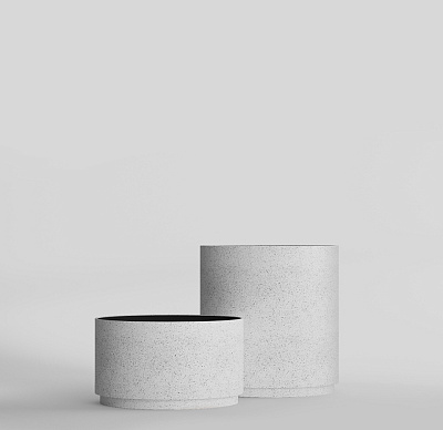 Кашпо CONCRETIKA CYLINDER XL EGG WHITE D120H120 заказать и купить Кашпо CONCRETIKA CYLINDER XL EGG WHITE D120H120 заказать и купить по цене 134 190 руб ниже рынка от производителя с доставкой.