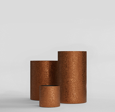 Кашпо CONCRETIKA CYLINDER RICH COOPER D45H45 заказать и купить Кашпо CONCRETIKA CYLINDER RICH COOPER D45H45 заказать и купить по цене 20 410 руб ниже рынка от производителя с доставкой.
