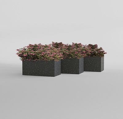 Кашпо CONCRETIKA BALCONY EGG BLACK 40x20x15 заказать и купить Кашпо CONCRETIKA BALCONY EGG BLACK 40x20x15 заказать и купить по цене 6 650 руб ниже рынка от производителя с доставкой.