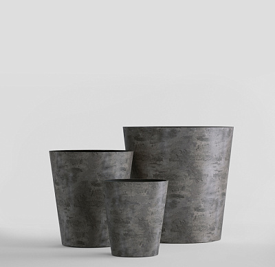 Кашпо CONCRETIKA CRATER CONCRETE GREY DARK D50H40 заказать и купить Кашпо CONCRETIKA CRATER CONCRETE GREY DARK D50H40 заказать и купить по цене 18 220 руб ниже рынка от производителя с доставкой.