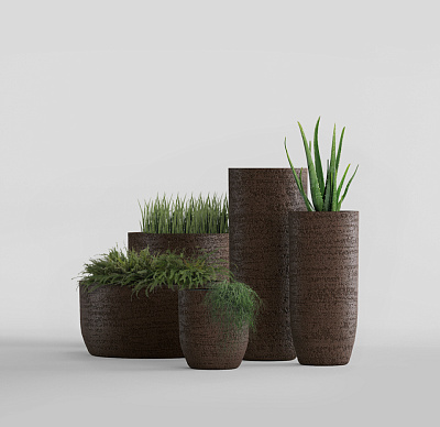 Кашпо CONCRETIKA YAR EROSIA BROWN D40H44 заказать и купить Кашпо CONCRETIKA YAR EROSIA BROWN D40H44 заказать и купить по цене 15 300 руб ниже рынка от производителя с доставкой.
