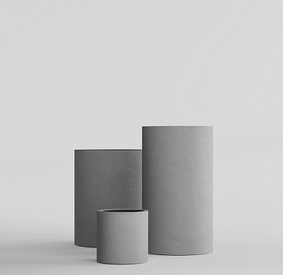 Кашпо CONCRETIKA CYLINDER LONDON GREY D45H80 заказать и купить Кашпо CONCRETIKA CYLINDER LONDON GREY D45H80 заказать и купить по цене 28 830 руб ниже рынка от производителя с доставкой.