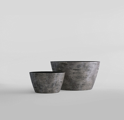 Кашпо CONCRETIKA BOWL CONCRETE GREY DARK D65H36 заказать и купить Кашпо CONCRETIKA BOWL CONCRETE GREY DARK D65H36 заказать и купить по цене 19 960 руб ниже рынка от производителя с доставкой.