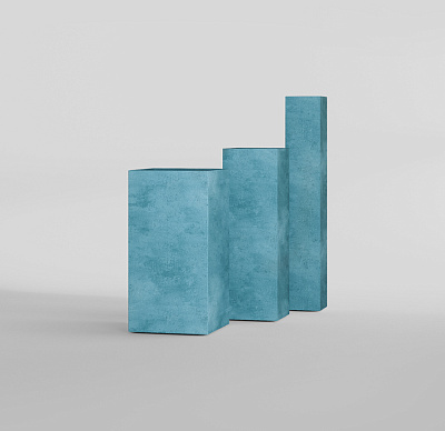 Кашпо CONCRETIKA COLONNA BLUE SKY 30x30x90 заказать и купить Кашпо CONCRETIKA COLONNA BLUE SKY 30x30x90 заказать и купить по цене 30 070 руб ниже рынка от производителя с доставкой.