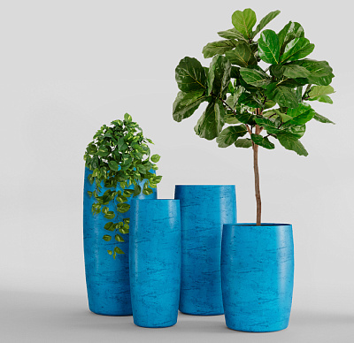 Кашпо CONCRETIKA CIGAR COBALT BLUE D43H92 заказать и купить Кашпо CONCRETIKA CIGAR COBALT BLUE D43H92 заказать и купить по цене 37 080 руб ниже рынка от производителя с доставкой.