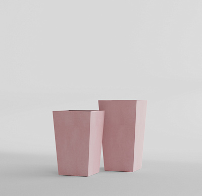 Кашпо CONCRETIKA CONIC COCOA 40x40x70 заказать и купить Кашпо CONCRETIKA CONIC COCOA 40x40x70 заказать и купить по цене 24 390 руб ниже рынка от производителя с доставкой.