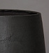 Кашпо CONCRETIKA YAR ANTHRACITE D40H44 заказать и купить с доставкой из магазина производителя Конкретика по цене 15 970 руб.
