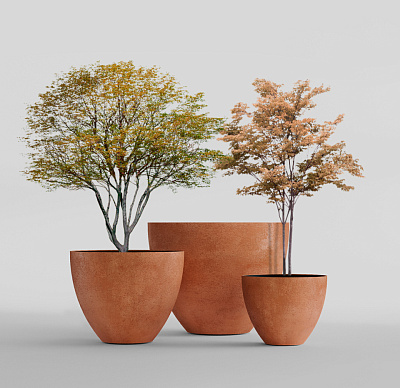 Кашпо CONCRETIKA UPON RED CLAY D55H45 заказать и купить Кашпо CONCRETIKA UPON RED CLAY D55H45 заказать и купить по цене 18 800 руб ниже рынка от производителя с доставкой.