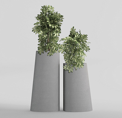 Кашпо CONCRETIKA DUET LONDON GREY D41H82 заказать и купить Кашпо CONCRETIKA DUET LONDON GREY D41H82 заказать и купить по цене 28 830 руб ниже рынка от производителя с доставкой.