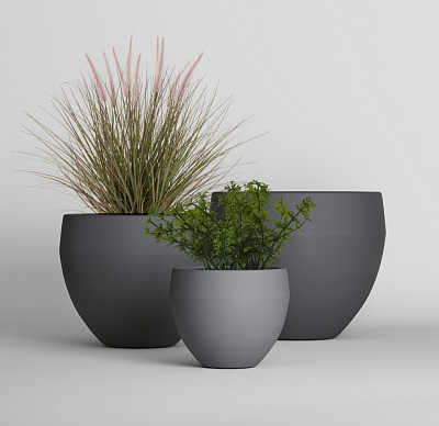 Кашпо CONCRETIKA GIRO MARENGO D60H51 заказать и купить Кашпо CONCRETIKA GIRO MARENGO D60H51 заказать и купить по цене 22 260 руб ниже рынка от производителя с доставкой.