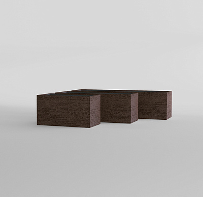 Кашпо CONCRETIKA BALCONY EROSIA BROWN 60x20x15 заказать и купить Кашпо CONCRETIKA BALCONY EROSIA BROWN 60x20x15 заказать и купить по цене 10 200 руб ниже рынка от производителя с доставкой.