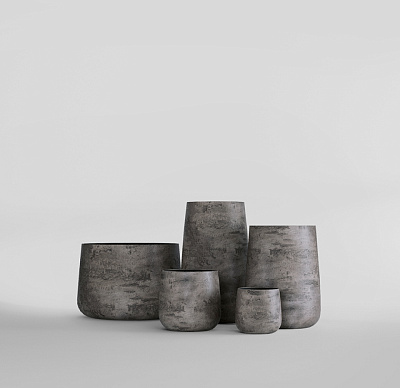 Кашпо CONCRETIKA CONE CONCRETE GREY DARK D38H60 заказать и купить Кашпо CONCRETIKA CONE CONCRETE GREY DARK D38H60 заказать и купить по цене 25 280 руб ниже рынка от производителя с доставкой.
