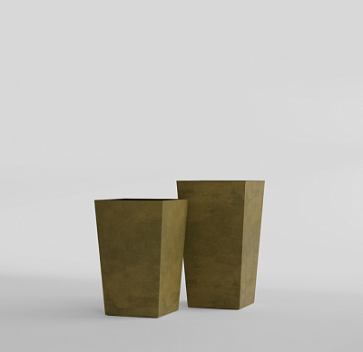 Кашпо CONCRETIKA CONIC AVOCADO 30x30x50 заказать и купить Кашпо CONCRETIKA CONIC AVOCADO 30x30x50 заказать и купить по цене 15 040 руб ниже рынка от производителя с доставкой.