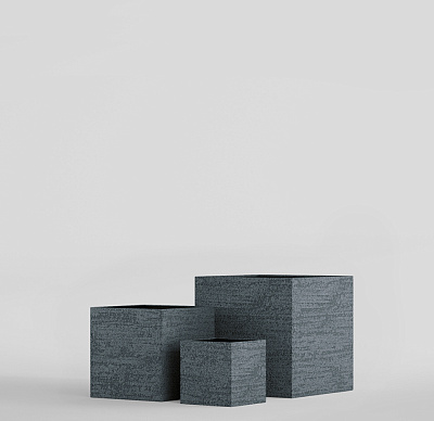 Кашпо CONCRETIKA CUBE EROSIA GREY 100x100x100 заказать и купить Кашпо CONCRETIKA CUBE EROSIA GREY 100x100x100 заказать и купить по цене 130 070 руб ниже рынка от производителя с доставкой.